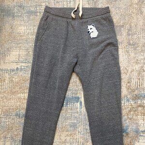 Homefield Apparel Sad UConn Husky Fleece Joggers